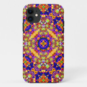 kleurrijke zonsopgang strand telefoonhoes  Case-Mate iPhone case
