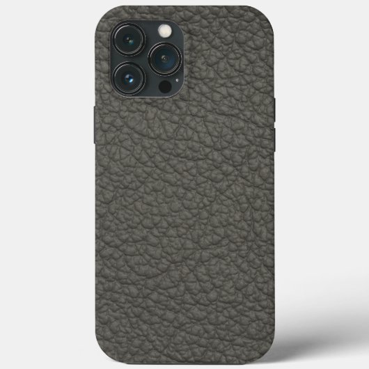 Kleurrijke zwarte patroon slangenhuid Case-Mate iPhone case (Achterkant)