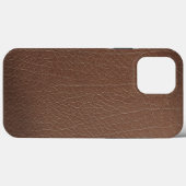 Kleurrijke zwarte patroon slangenhuid Case-Mate iPhone case (Achterkant (horizontaal))