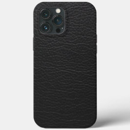 Kleurrijke zwarte patroon slangenhuid Case-Mate iPhone case