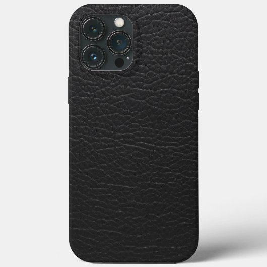 Kleurrijke zwarte patroon slangenhuid Case-Mate iPhone case (Achterkant)