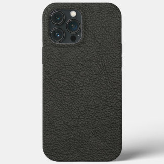 Kleurrijke zwarte patroon slangenhuid Case-Mate iPhone case