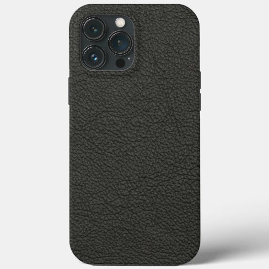 Kleurrijke zwarte patroon slangenhuid Case-Mate iPhone case (Achterkant)