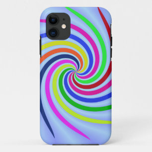 Kleurrijke zwembroeken Case-Mate iPhone case