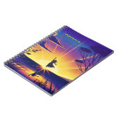 Kleurrijkheid Notitieboek (Linkerzijde)