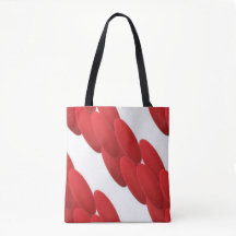 Kleurrode, moderne kunst als bubbels