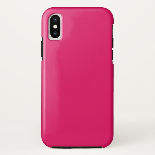 kleurruis Case-Mate iPhone case (Achterkant)