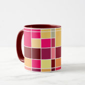 Kleursamenstelling v2 mok (Voorkant links)