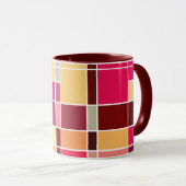 Kleursamenstelling v2 mok (Voorkant rechts)