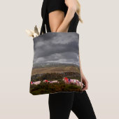 Kleurschapen Tote Bag (Dichtbij)