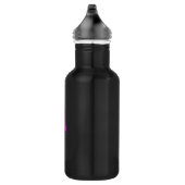 Kleurschijven Waterfles (Rechts)