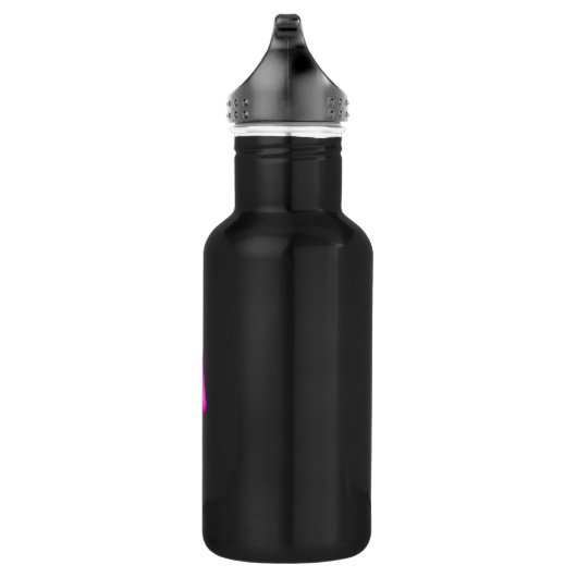 Kleurschijven Waterfles (Rechts)