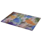 Kleurspat Snijplank (Hoek)