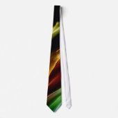Kleurspatten #8 stropdas (Voorkant)