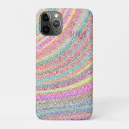 Kleurspectrum ongebruikelijke iPhone-case Case-Mate iPhone Case