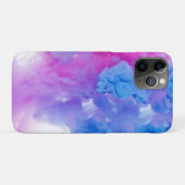 Kleurspectrum ongebruikelijke iPhone-case Case-Mate iPhone Case (Achterkant (horizontaal))