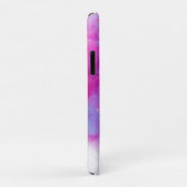 Kleurspectrum ongebruikelijke iPhone-case Case-Mate iPhone Case (Achterkant/rechts)