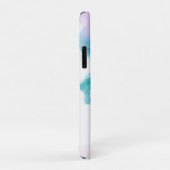 Kleurspectrum ongebruikelijke iPhone-case Case-Mate iPhone Case (Achterkant/rechts)