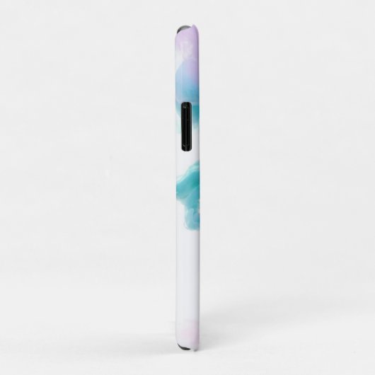 Kleurspectrum ongebruikelijke iPhone-case Case-Mate iPhone Case (Achterkant/rechts)