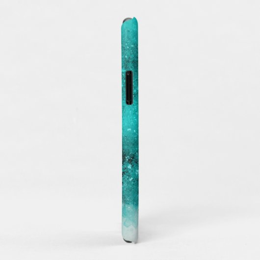 Kleurspectrum soms Case-Mate iPhone case (Achterkant/rechts)