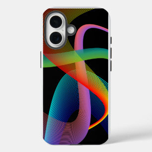 Kleurspiraal Hoesje