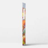 Kleurstalen Case-Mate iPhone Case (Achterkant / Links)