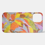 Kleurstalen Case-Mate iPhone Case (Achterkant (horizontaal))