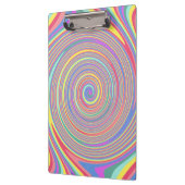 Kleurstalen klembord (Links)