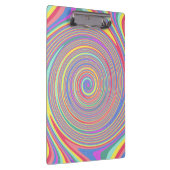 Kleurstalen klembord (Rechts)