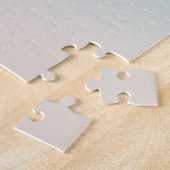 Kleurstijlverloop Legpuzzel (Zijkant)