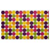 Kleurstippen 03 stof (Fat Quarter)