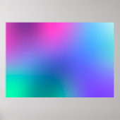 kleurstof backgroundabstract, art, graphic decor, poster (Voorkant)