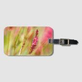 kleurstof bagagelabel (Voorkant (horizontaal))