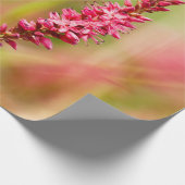 kleurstof cadeaupapier (Hoek)