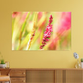 kleurstof canvas afdruk (Insitu (Woonkamer))