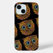 kleurstof Case-Mate iPhone case (Achterkant)