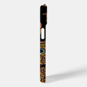 kleurstof Case-Mate iPhone case (Achterkant / Rechts)