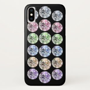 Kleurstof Case-Mate iPhone Case