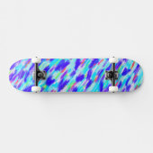 Kleurstof Chaos Skateboard (Horizontaal)