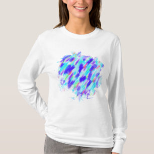 Kleurstof Chaos T-Shirt