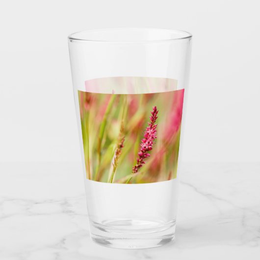 kleurstof glas (Voorkant)