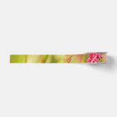kleurstof grosgrain lint (Voorkant)