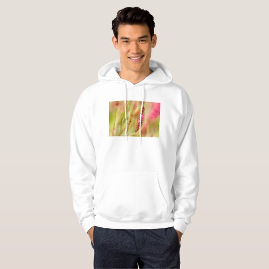 kleurstof hoodie (Voorkant volledig)