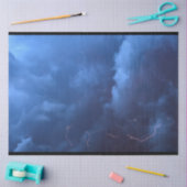 Kleurstof Night Sky, breidt het debetpapier uit Tissuepapier (Craft)