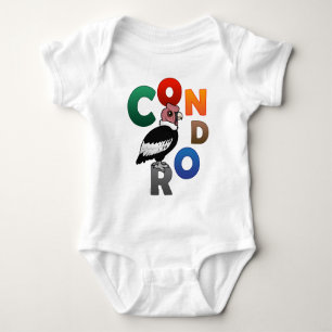 Kleurstof Romper