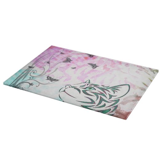 Kleurstof Snijplank (Hoek)