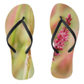 kleurstof teenslippers (Voetbed)