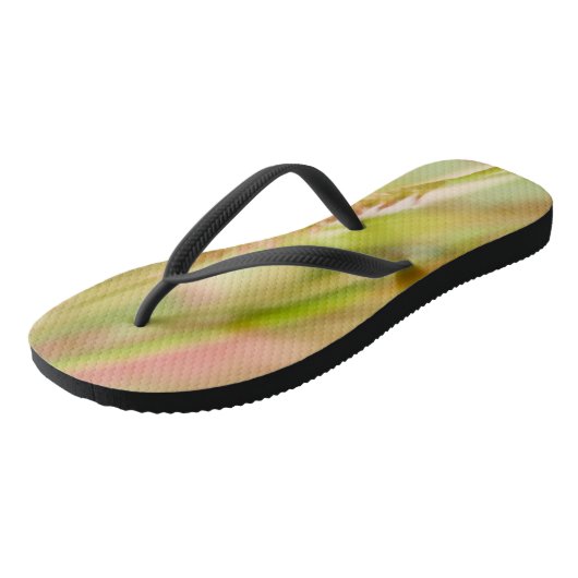 kleurstof teenslippers (Schuin)