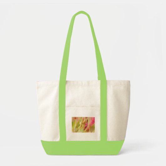 kleurstof tote bag (Voorkant)