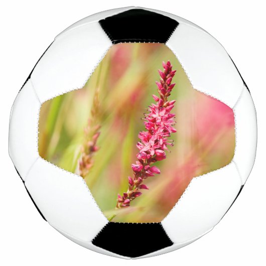 kleurstof voetbal (Voorkant)